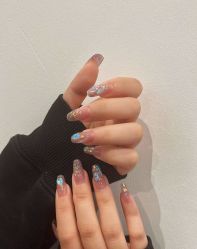 -LILY NAILS美甲美睫