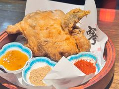 -秦月轩·陕西家乡菜(阜成路·五棵松店)