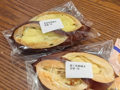 -雀食面包店(钟楼店)
