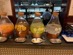 -怡咖啡海鲜自助餐厅(浦东香格里拉店)