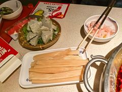 -小龙坎火锅(春熙太古里店)