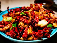 -山石榴·贵州菜(丰盛里店)