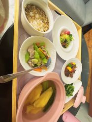 -中法母婴月子中心(南湖创始店)