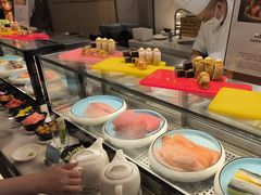 -星璞全日餐厅·高空自助餐(深铁铂尔曼酒店)