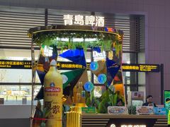 -青岛胶东国际机场