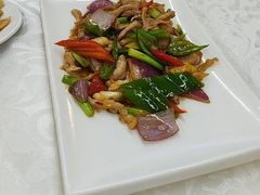 -潮之南·潮汕菜·鱼仔档(南山店)
