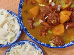 -东财大盘鸡(黑石礁店)