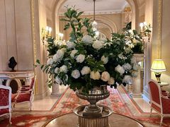 -The Ritz Restaurant