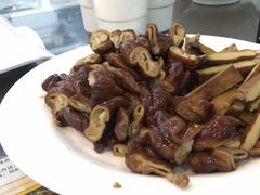 梆梆肉-春发生饭店·非遗(南院门店)