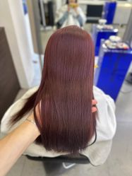 -MT·ID 烫发.染发.接发SALON