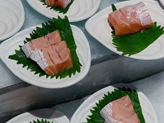 -上宴精品海鲜姿造(晶融汇旗舰店)