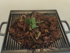 -106餐厅(山水文园店)