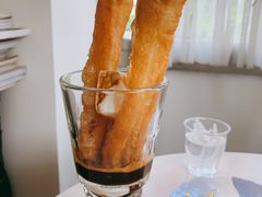 -巴浪鱼咖啡馆 Local Fish