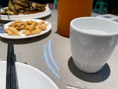 -大锅强·蒸海鲜青岛菜(吾悦广场店)