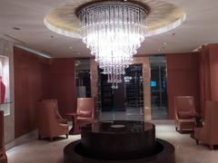 包厢-杭州JW万豪酒店-万豪中餐厅