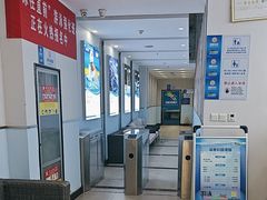 -智融泳往直前游泳馆(旺座现代城店)