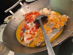 -湘江红·湖南招牌菜(莲花南路店)