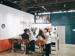 -海马体照相馆(天津世纪都会店)