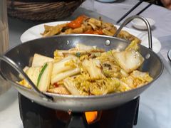 -金海湾海鲜排档(朱家尖店)