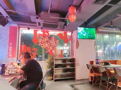 -令狐冲·炭烤活鱼(宝龙店)