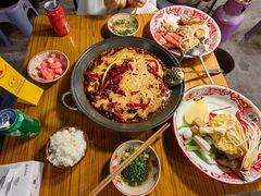-馋虫重庆火锅(玉林南街店)