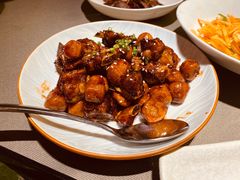 -小厨娘绣中淮扬(大行宫科巷店)
