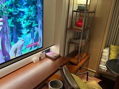 -杭州君悦酒店