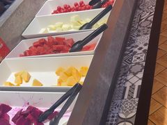 -比格比萨自助(国展店)