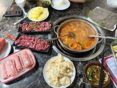 -雷山鱼酱酸汤鱼·酸汤牛肉(花果园T1区店)