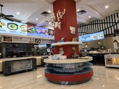 -儿童菜·采风阁家常菜餐厅(亚龙湾天域酒店)