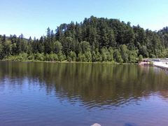 -五营红松林海景区