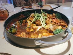 -虎丫炒鸡(平顶山汝州绿洲广场店)