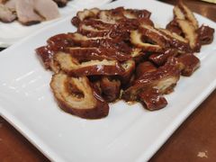 -天佑祥万春老卤(天乡后街店)