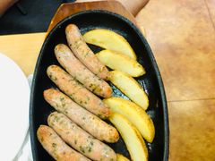 -萨莉亚意式餐厅(连城店)