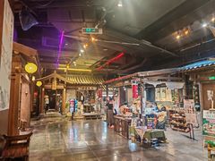 -长沙悦方ID MALL