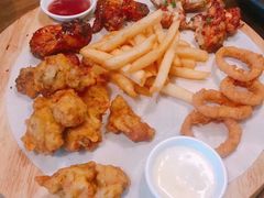 -G+KITCHEN(龙湖狮山天街店)