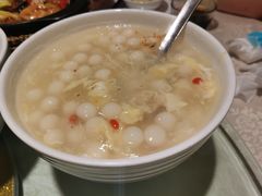 -阿英煲(凉城路店)