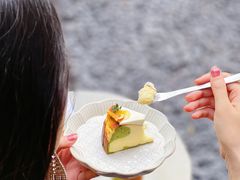 -素咫咖啡CLIFEROSE