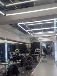 -厘里·salon