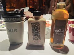 -OUR Bakery(SKP-S店)