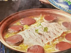 -奉天小馆·非遗东北菜(沈阳万象城店)