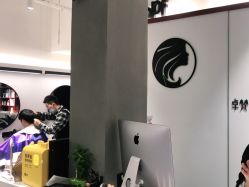 -卓梵美发·精品Salon