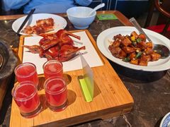 -汤城小厨•粤菜•靓汤(苏州街店)