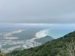 -海南铜鼓岭景区