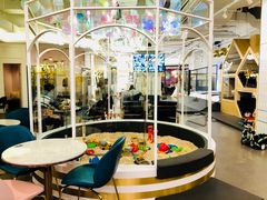 -Lilliput粒粒堡亲子餐厅(置汇旭辉店)