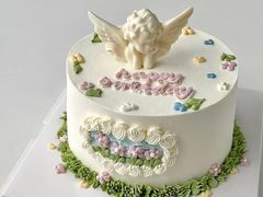 -爱达乐面包生日蛋糕(郫县时代天街店)