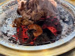-泥炉烧肉师(新街口金銮巷店)