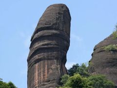 -丹霞山风景名胜区