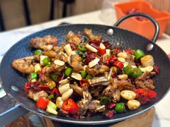 -来菜·湖北头牌藕汤(汉街店)