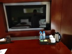 -昆山皇冠国际会展酒店